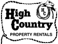 High Country Property Rentals