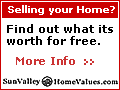 Sun Valley Home Values