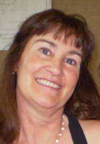 Linda Elizabeth Treat Vaughan&#39;s life ended too soon on Feb. 7, 2012. She was 58. Linda was born in Los Angeles, Calif., at Cedars of Lebanon Hospital on ... - 12-02-15vaughanlindaobit